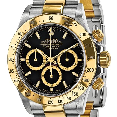 rolex mens watches overstock|men Rolex watches clearance.